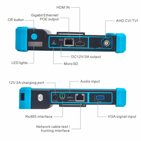 NF-IPC715-4