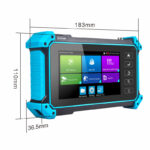 NOYAFA CCTV & IP tester NF-IPC715