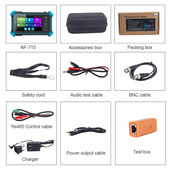 NF-IPC715-7