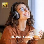 ONEODIO headphones A10