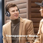 ONEODIO headphones A10