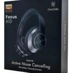 ONEODIO headphones A10