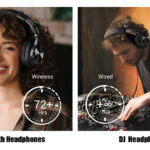 ONEODIO headphones Fusion A70