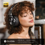 ONEODIO headphones Fusion A70