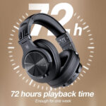 ONEODIO headphones Fusion A70