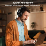 ONEODIO headphones Fusion A70