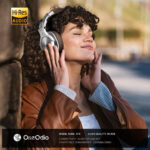 ONEODIO headphones Fusion A70
