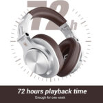 ONEODIO headphones Fusion A70