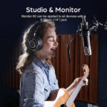 ONEODIO headset Monitor 60