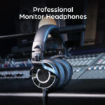 ONEODIO headset Monitor 60