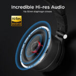ONEODIO headset Monitor 60