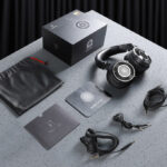 ONEODIO headset Monitor 60