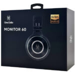 ONEODIO headset Monitor 60