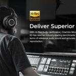 ONEODIO headset Monitor 60