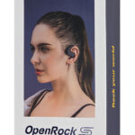 OPENROCKS earphones με θήκη φόρτισης OpenRock S