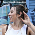 OPENROCKS earphones με θήκη φόρτισης OpenRock S