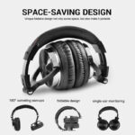 ONEODIO headset Studio Pro 10