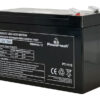 POWERTECH μπαταρία μολύβδου PT-1110