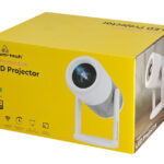 POWERTECH smart βιντεοπροβολέας PT-1305