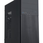 POWERTECH PC Case PT-1308 με 550W PSU