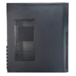 POWERTECH PC Case PT-1308 με 550W PSU