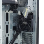 POWERTECH PC Case PT-1308 με 550W PSU