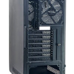 POWERTECH Gaming PC Case PT-1309