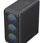 POWERTECH Gaming PC Case PT-1309