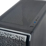 POWERTECH Gaming PC Case PT-1309