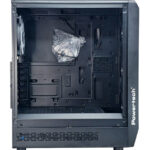 POWERTECH Gaming PC Case PT-1309