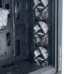POWERTECH Gaming PC Case PT-1309