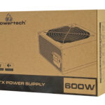POWERTECH τροφοδοτικό PC PT-1310