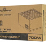 POWERTECH τροφοδοτικό PC PT-1311
