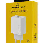 POWERTECH φορτιστής τοίχου PT-1321