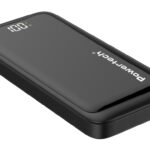 POWERTECH power bank PT-1326 με οθόνη