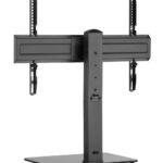 POWERTECH επιτραπέζια βάση PT-1328 για τηλεόραση 37-70"