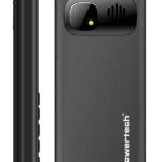POWERTECH κινητό τηλέφωνο Sentry 4G Bar NC