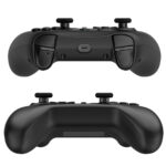 ROAR ασύρματο gamepad RR-0025 για Switch/PC/iOS/Android