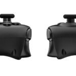 ROAR ασύρματο gamepad RR-0025 για Switch/PC/iOS/Android