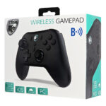 ROAR ασύρματο gamepad RR-0025 για Switch/PC/iOS/Android