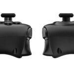 ROAR ασύρματο gamepad RR-0026 για Switch/PS3/PC/Android