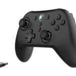 ROAR ασύρματο gamepad RR-0026 για Switch/PS3/PC/Android