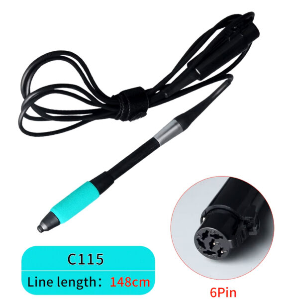 SGN-C115-SH-1
