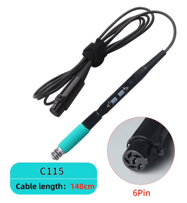 SGN-C115-TSH-1