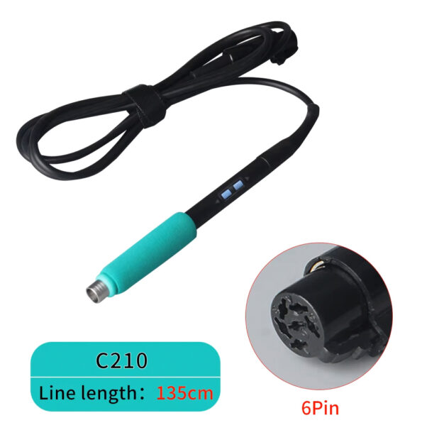 SGN-C210-TSH-1