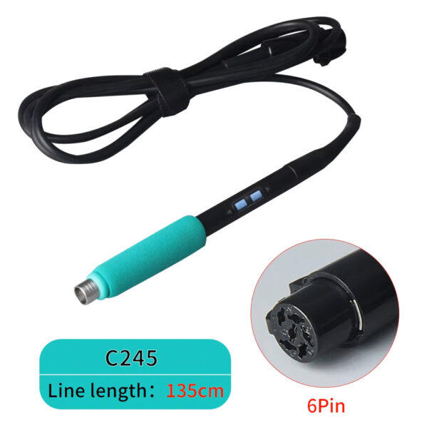SGN-C245-TSH-1