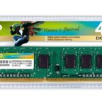 SILICON POWER μνήμη RAM DDR3