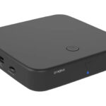 STRONG TV Box SRT420 με ψηφιακό δέκτη DVB-T2