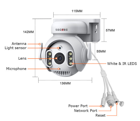 ST-515C-3MTY-8