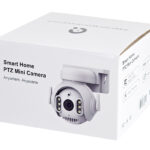 SECTEC smart κάμερα ST-515C-3MTY
